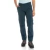 Schöffel Ascona Zip Off Broek Dames - Regular - Dress Blues 8180 -Winkel Voor Buitensportartikelen schoeffel ascona zip off pants women regular dress blues 8180 1 1513177