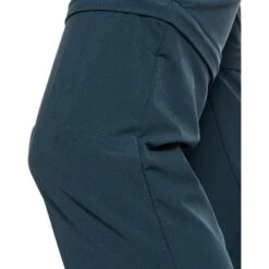 Schöffel Ascona Zip Off Broek Dames - Regular - Dress Blues 8180 -Winkel Voor Buitensportartikelen schoeffel ascona zip off pants women regular dress blues 8180 8 1513184
