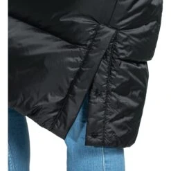 Schöffel Kenosha Donzen Mantel Dames - Zwart 9990 -Winkel Voor Buitensportartikelen schoeffel kenosha down coat women black 9990 23 1285193