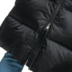 Schöffel Kenosha Donzen Mantel Dames - Zwart 9990 -Winkel Voor Buitensportartikelen schoeffel kenosha down coat women black 9990 5 1264901