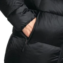 Schöffel Kenosha Donzen Mantel Dames - Zwart 9990 -Winkel Voor Buitensportartikelen schoeffel kenosha down coat women black 9990 6 1264902
