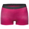 Schöffel Merino Sport Boxershort Dames - Raspberry Sorbet 3050