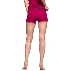 Schöffel Merino Sport Boxershort Dames - Raspberry Sorbet 3050 -Winkel Voor Buitensportartikelen schoeffel merino sport boxershorts women raspberry sorbet 3050 2 1513505