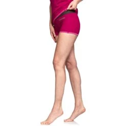 Schöffel Merino Sport Boxershort Dames - Raspberry Sorbet 3050 -Winkel Voor Buitensportartikelen schoeffel merino sport boxershorts women raspberry sorbet 3050 3 1513506