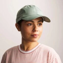 SealSkinz Salle Waterdichte Opvouwbare Pet Dames - Mint -Winkel Voor Buitensportartikelen sealskinz waterproof foldable peak cap women mint 21 1531253