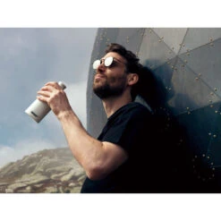 SIGG Classics Traveller Bottle 1.0L -Winkel Voor Buitensportartikelen sigg traveller white 2 835257