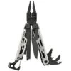 Leatherman Signal Multitool - Black & Silver -Winkel Voor Buitensportartikelen signal black silver 1 1120317