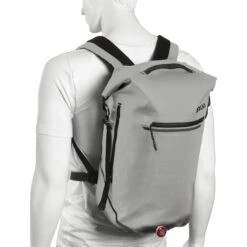 Silva 360° Orbit 18L Backpack - Grey -Winkel Voor Buitensportartikelen silva 360 orbit 18l grey 3 907875