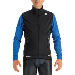 Sportful Apex Vest - 002 Zwart
