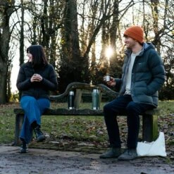 Stanley Classic Legendary De Isoleerfles - 0.47 Liter - Hammertone Green -Winkel Voor Buitensportartikelen stanley classic legendary insulated bottle 0 47 l hammertone green 2 1497171