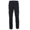 The North Face Quest Softshell-Broek Heren - TNF Black -Winkel Voor Buitensportartikelen the north face mens quest softshell trousers tnf black 1340914