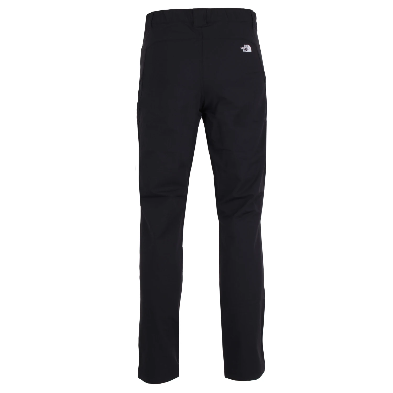 The North Face Quest Softshell-Broek Heren - TNF Black 4 The North Face Quest Softshell-Broek Heren - TNF Black - Afbeelding 2