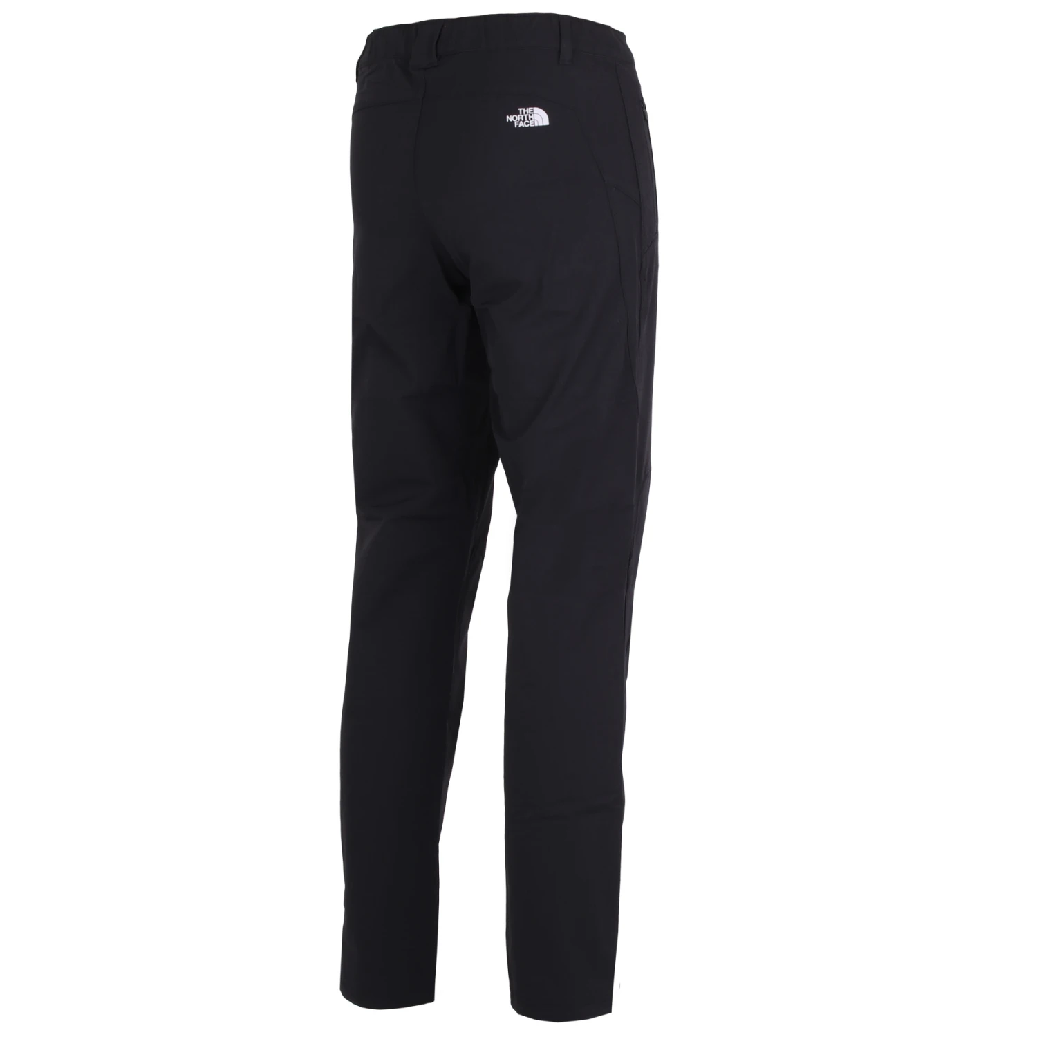 The North Face Quest Softshell-Broek Heren - TNF Black 5 The North Face Quest Softshell-Broek Heren - TNF Black - Afbeelding 3