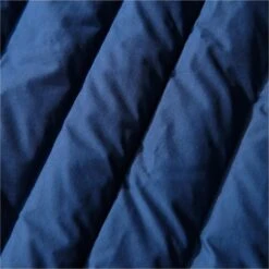 The North Face Belleview Stretch Donsjas Dames - Shady Blue -Winkel Voor Buitensportartikelen the north face womens belleview stretch down hoodie shady blue 11 1295427