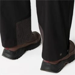 The North Face Dryzzle FUTURELIGHT™ Broek Dames - Regular - TNF Black -Winkel Voor Buitensportartikelen the north face womens dryzzle futurelight pants tnf black 10 1361396