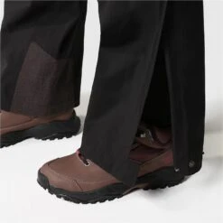 The North Face Dryzzle FUTURELIGHT™ Broek Dames - Regular - TNF Black -Winkel Voor Buitensportartikelen the north face womens dryzzle futurelight pants tnf black 11 1361397