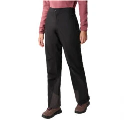 The North Face Dryzzle FUTURELIGHT™ Broek Dames - Regular - TNF Black