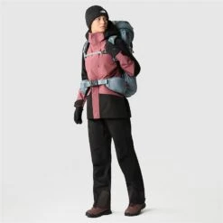 The North Face Dryzzle FUTURELIGHT™ Broek Dames - Regular - TNF Black -Winkel Voor Buitensportartikelen the north face womens dryzzle futurelight pants tnf black 4 1361390