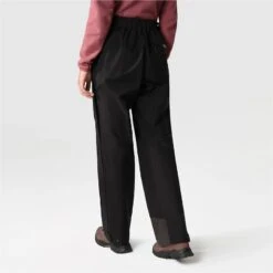 The North Face Dryzzle FUTURELIGHT™ Broek Dames - Regular - TNF Black -Winkel Voor Buitensportartikelen the north face womens dryzzle futurelight pants tnf black 6 1361392