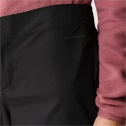 The North Face Dryzzle FUTURELIGHT™ Broek Dames - Regular - TNF Black -Winkel Voor Buitensportartikelen the north face womens dryzzle futurelight pants tnf black 8 1361394