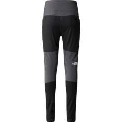 The North Face Felik Alpine Tight Dames - Asphalt Grey/TNF Black 15 The North Face Felik Alpine Tight Dames - Asphalt Grey/TNF Black -Winkel Voor Buitensportartikelen the north face womens felik alpine tight asphalt grey tnf black 2 1361614