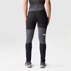 The North Face Felik Alpine Tight Dames - Asphalt Grey/TNF Black 18 The North Face Felik Alpine Tight Dames - Asphalt Grey/TNF Black -Winkel Voor Buitensportartikelen the north face womens felik alpine tights asphalt grey tnf black model 4 1445962
