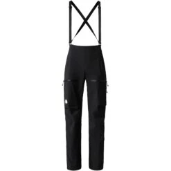 The North Face Summit Torre Egger FUTURELIGHT™ Broek Dames - TNF Black