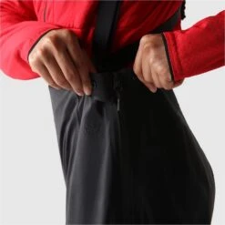 The North Face Summit Torre Egger FUTURELIGHT™ Broek Dames - TNF Black -Winkel Voor Buitensportartikelen the north face womens summit torre egger futurelight pants tnf black 7 1318584