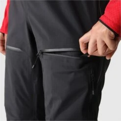 The North Face Summit Torre Egger FUTURELIGHT™ Broek Dames - TNF Black -Winkel Voor Buitensportartikelen the north face womens summit torre egger futurelight pants tnf black 8 1318585