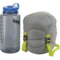 Therm-a-Rest Vesper 32F/0C UL Quilt - Regular - Sleeping Bag - Ether -Winkel Voor Buitensportartikelen therm a rest vesper 32 ether long 10723 04 1166977