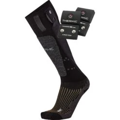 Therm-ic Powersocks Set Heat Uni + S-Pack 1200 V2