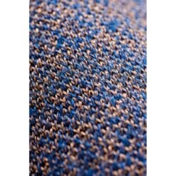 Therm-ic Ski Merino Reflector Men Socks - Blue/Gold -Winkel Voor Buitensportartikelen therm ic ski merino reflector men 3 886374