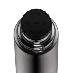 THERMOS® TC Everyday Insulated Beverage Bottle 0.50L Geïsoleerde Drinkfles - Groenblauwe Mat -Winkel Voor Buitensportartikelen thermos 4058255070 bottle g 1491998