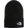 The North Face Dock Worker Recycled Beanie - TNF Black -Winkel Voor Buitensportartikelen tnf dock worker recycled beanie tnfblack 1 878816