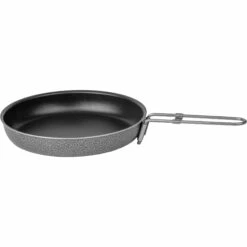 Trangia Koekenpan Met Afneembare Handgreep - Non-stick 24 Cm
