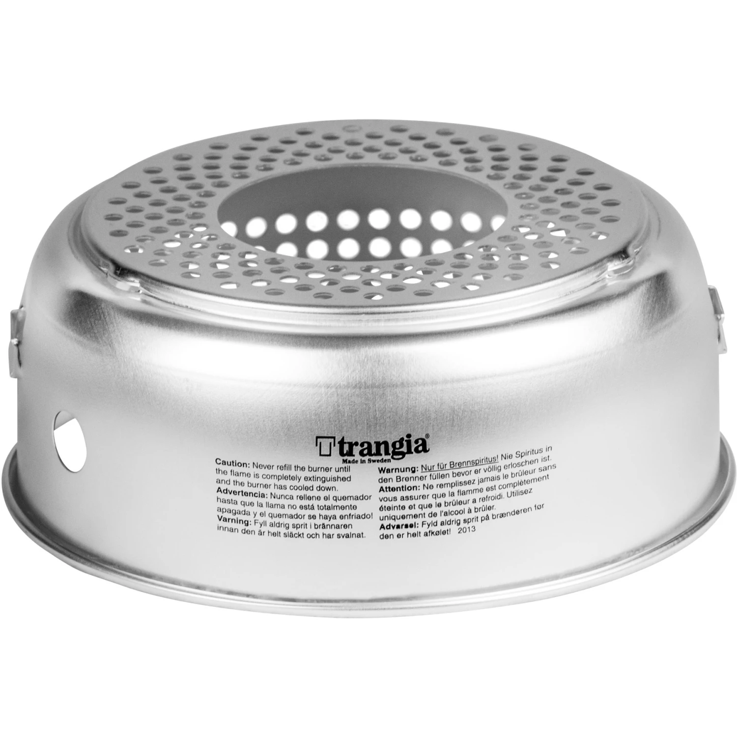 Trangia Windshield Lower UL For Series 27 Small 3 Trangia Windshield Lower UL For Series 27 Small