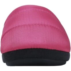 Trollkids Hut Mule Kinder Huisschoenen - Magenta -Winkel Voor Buitensportartikelen trollkids kids hut mule shoes magenta 4 1528130