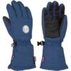 Trollkids Narvik Kinder Handschoenen - Mystic Blue -Winkel Voor Buitensportartikelen trollkids kids narvik glove mystic blue 1 1528214