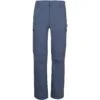Trollkids Kjerag Kinder Zip-Off Broek - Lotus Blue -Winkel Voor Buitensportartikelen trollkids kjerag kids zip off pants lotus blue 1 1438472