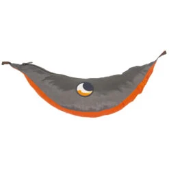 Ticket To The Moon Travel Hammock - King Size - Orange - Dark Grey 10 Ticket To The Moon Travel Hammock - King Size - Orange - Dark Grey -Winkel Voor Buitensportartikelen tttm kingsize hammock orange darkgrey 02 847196