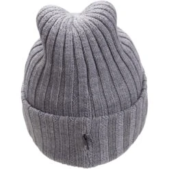 Ulvang Rondane Gebreide Beanie - Grey Melange -Winkel Voor Buitensportartikelen ulvang rondane hat grey melange 3 1045658