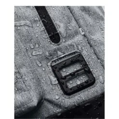 Under Armour UA Halftime Rugzak - Pitch Gray Medium Heather / Zwart -Winkel Voor Buitensportartikelen under armour ua halftime backpack pitch gray medium heather 5 1472981