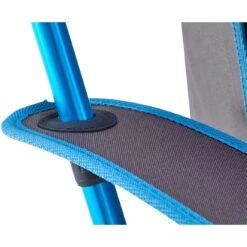 Uquip Infinity Lounger Folding Chair - Anthracite/grey -Winkel Voor Buitensportartikelen uquip 244035 16 1220623