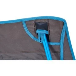 Uquip Infinity Lounger Folding Chair - Anthracite/grey -Winkel Voor Buitensportartikelen uquip 244035 18 1220625