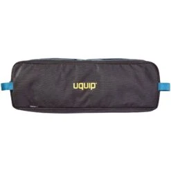 Uquip Infinity Lounger Folding Chair - Anthracite/grey -Winkel Voor Buitensportartikelen uquip 244035 5 1220612