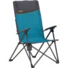 Uquip Becky Folding Chair - Petrol/grey -Winkel Voor Buitensportartikelen uquip becky 1 833941