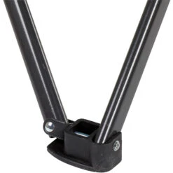 Uquip Becky Folding Chair - Petrol/grey -Winkel Voor Buitensportartikelen uquip becky 4 833943