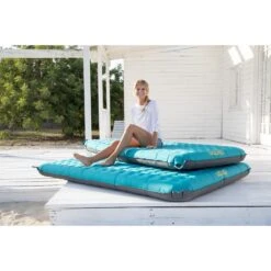 Uquip Betty Double Air Mattress -Winkel Voor Buitensportartikelen uquip betty double luftmatratze 10 1011791