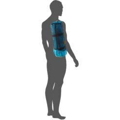 Uquip Betty Double Air Mattress -Winkel Voor Buitensportartikelen uquip betty double luftmatratze 15 1011794