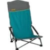 Uquip Sandy XL Beach Chair - Petrol/grey -Winkel Voor Buitensportartikelen uquip sandy xl beach chair petrol grey1 1012161